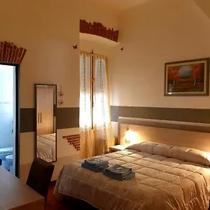 Szálloda Astro Genova