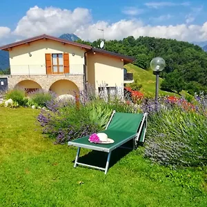  Alloggio per agriturismo Al Franet Italia