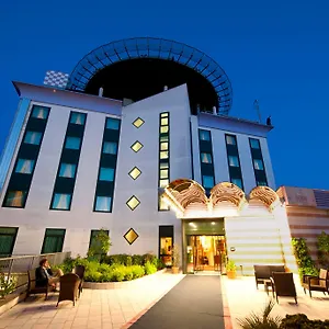 3* Hotel Castagna Palace & Restaurant