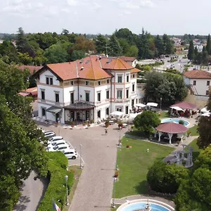 Stucky Szálloda
