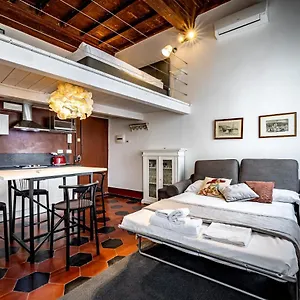  Appartamento Roommo San Gallo Italia