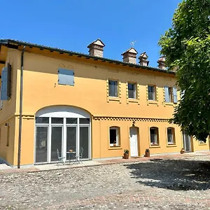  Frühstückspension Al Civico 73 Italien