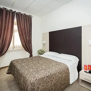 Szálloda Concorde Róma