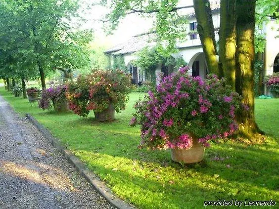 Hotel Magnolia Preganziol Italie