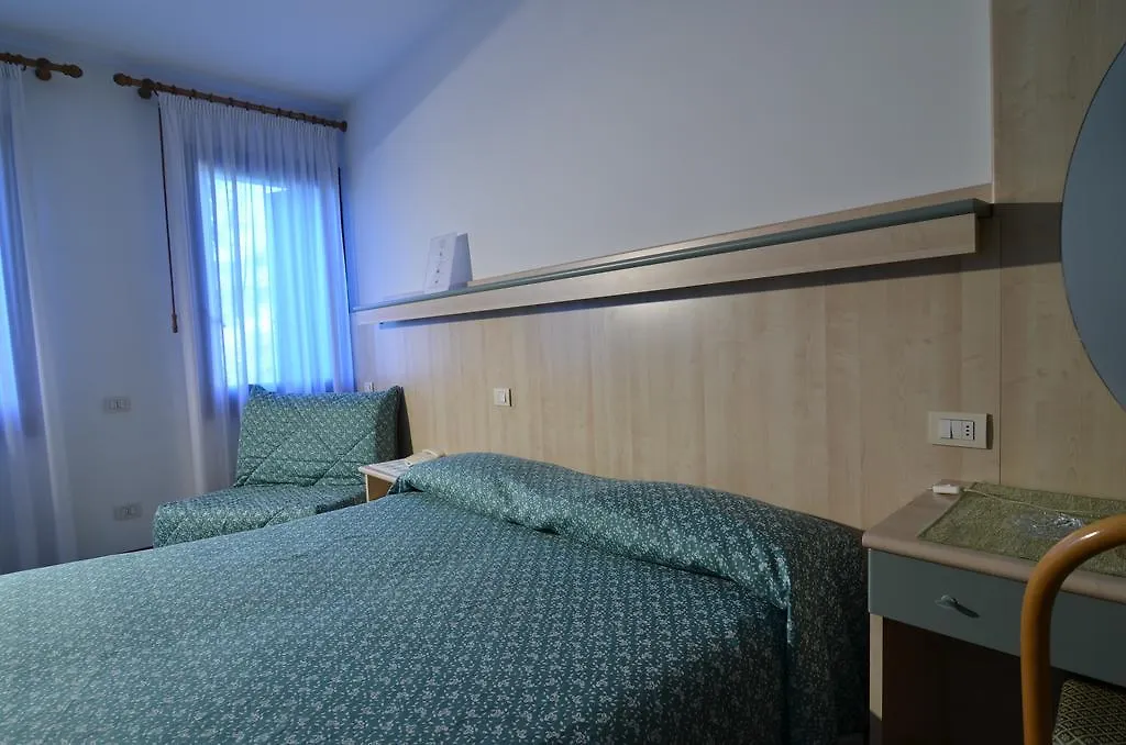 Hotel Magnolia Преганцьоль