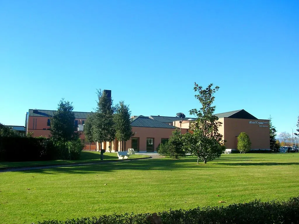 Hotel Magnolia Преганцьоль